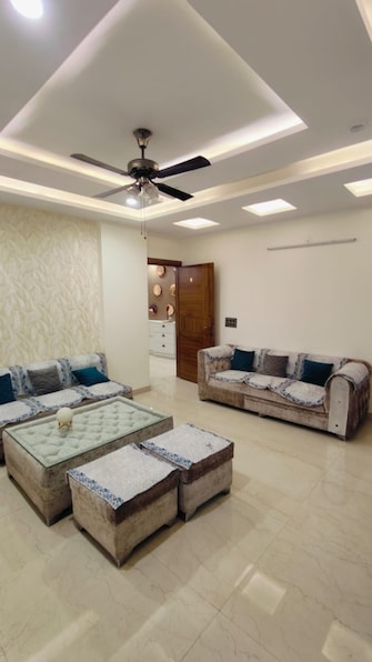 4 BHK Independent House For Resale in Vasundhara Sector 11 Ghaziabad  7592432