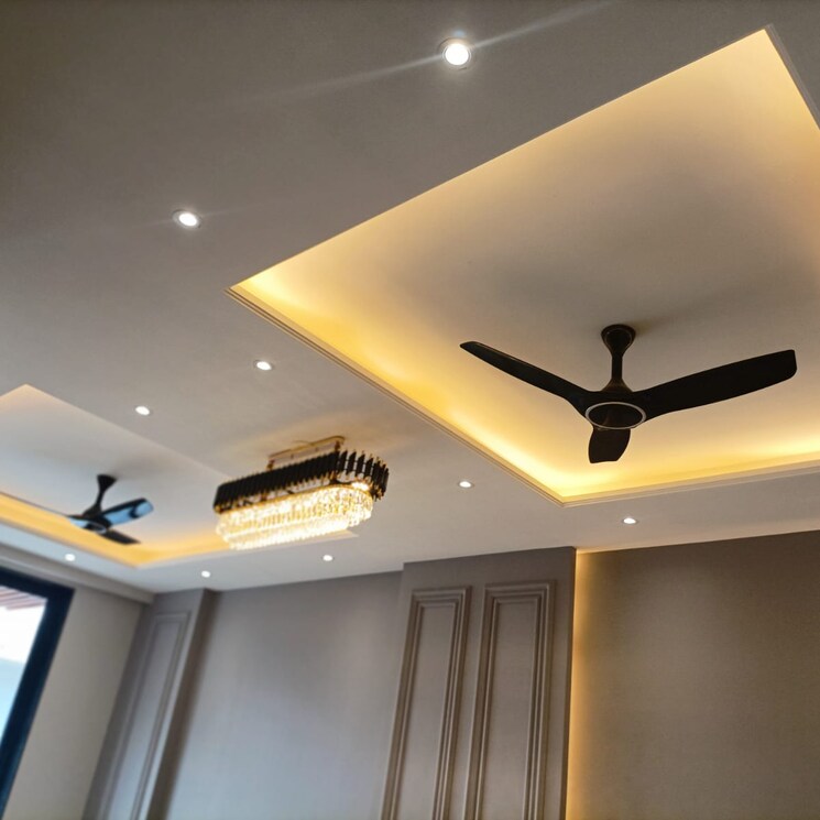 undefined, vipul-greens 3.5 Bedroom 2268 Sq.Ft. Builder Floor In Sector 48 Gurgaon 7592440