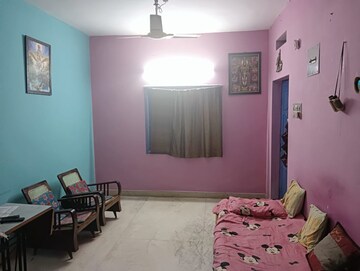 2 BHK Apartment For Resale in Shiv Jyoti Nagar Tirupati  7592447