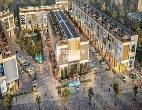 Land For Sale in M3M 114 Market, Sector 114