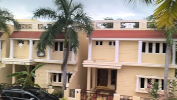 4 BHK Villa For Resale in Maurya Meadows Madhurawada Vizag  7592465