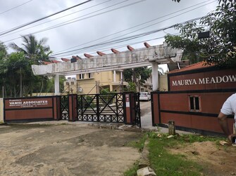 4 BHK Villa For Resale in Maurya Meadows Madhurawada Vizag  7592465