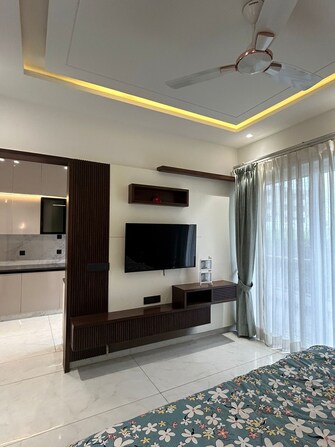 3.5 BHK Apartment For Rent in Motiaz Guildford Square International Airport Road Zirakpur  7592470