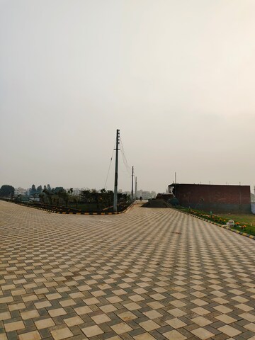  Plot – Exterior View View at Dyalpur - for Sale