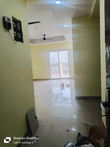 Kitchen in 3 BHK Apartment at Amrapali Crystal Homes, Sector 76 – for Sale