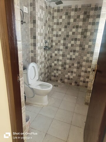 Bathroom in 3 BHK Apartment at Amrapali Crystal Homes, Sector 76 – for Sale