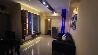 3 BHK Apartment For Rent in Gardenia Golf City Sector 75 Noida  7592527