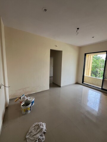 1 BHK Apartment For Sale in Dalalbuildcon Vasant Spring Woods, Badlapur East