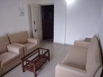 1 BHK Apartment For Rent in Harmony Horizons Ghodbunder Road Thane  7592545