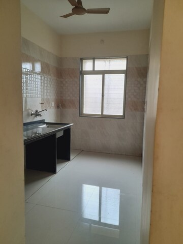 Kitchen in 1 BHK Apartment at Thanekar Hillcrest, Badlapur East – for Sale