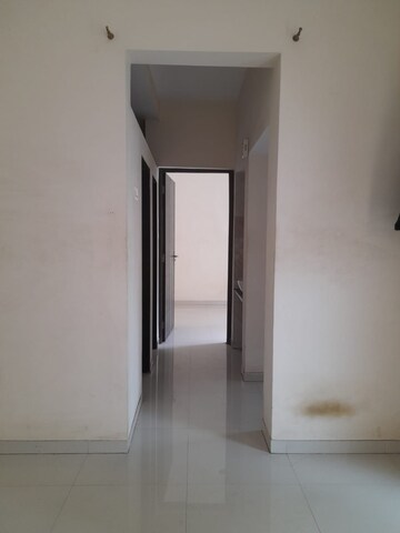 Building Lobby in 1 BHK Apartment at Thanekar Hillcrest, Badlapur East – for Sale