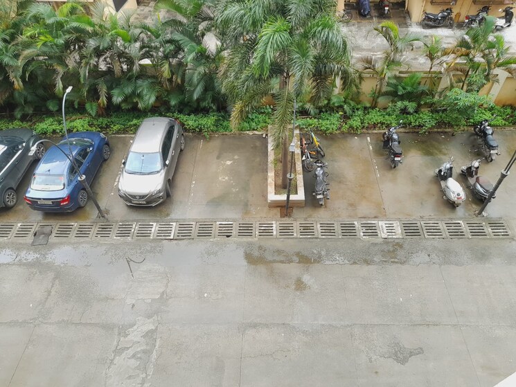 Exterior View, thanekar-hillcrest 1 Bedroom 700 Sq.Ft. Apartment In Badlapur East Thane 7592585