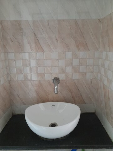 Bathroom in 1 BHK Apartment at Thanekar Hillcrest, Badlapur East – for Sale