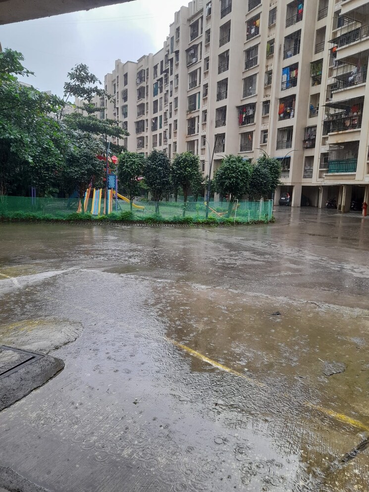 Exterior View, thanekar-hillcrest 1 Bedroom 700 Sq.Ft. Apartment In Badlapur East Thane 7592585