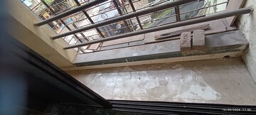 Balcony in 1 BHK Apartment at Ulwe Sector 24 – for Sale