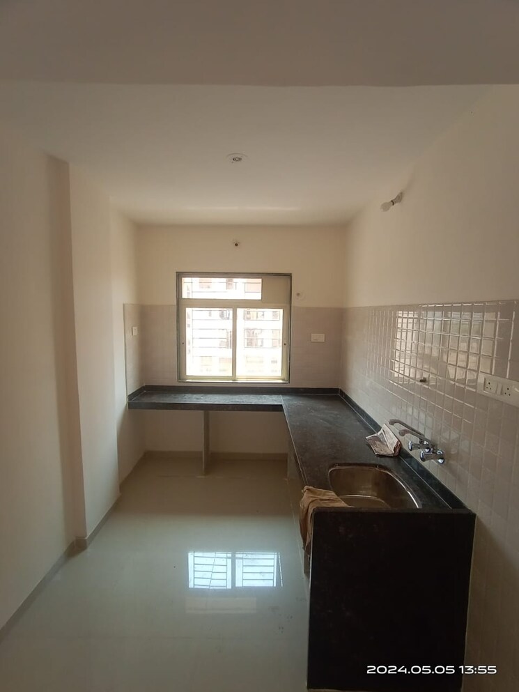Kitchen, panvelkar-estate-rockford 1 Bedroom 670 Sq.Ft. Apartment In Badlapur East Thane 7592603