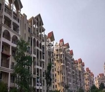 3 BHK Apartment For Rent in Nyati Environ Tingre Nagar Pune  7592605