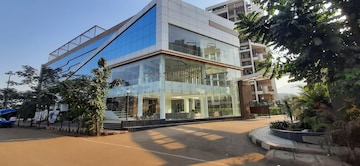 3 BHK Apartment – Exterior View View at Mohan Willows, Badlapur East - for Sale