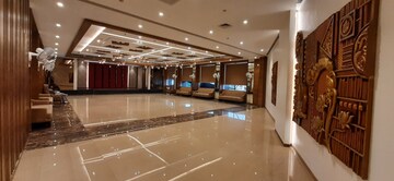 Furnished Amenities in 3 BHK Apartment at Mohan Willows, Badlapur East – for Sale