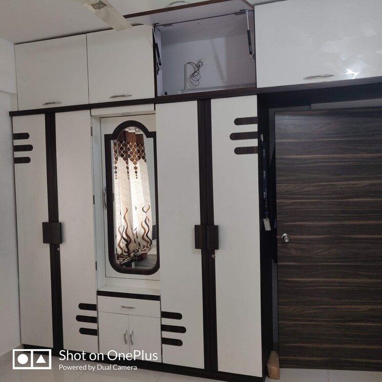 undefined, kamalraj-prayag 2 Bedroom 950 Sq.Ft. Apartment In Dighi Pune 7592611