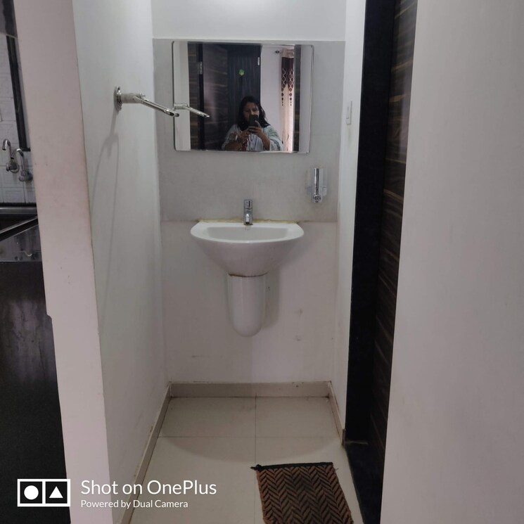 Bathroom, kamalraj-prayag 2 Bedroom 950 Sq.Ft. Apartment In Dighi Pune 7592611