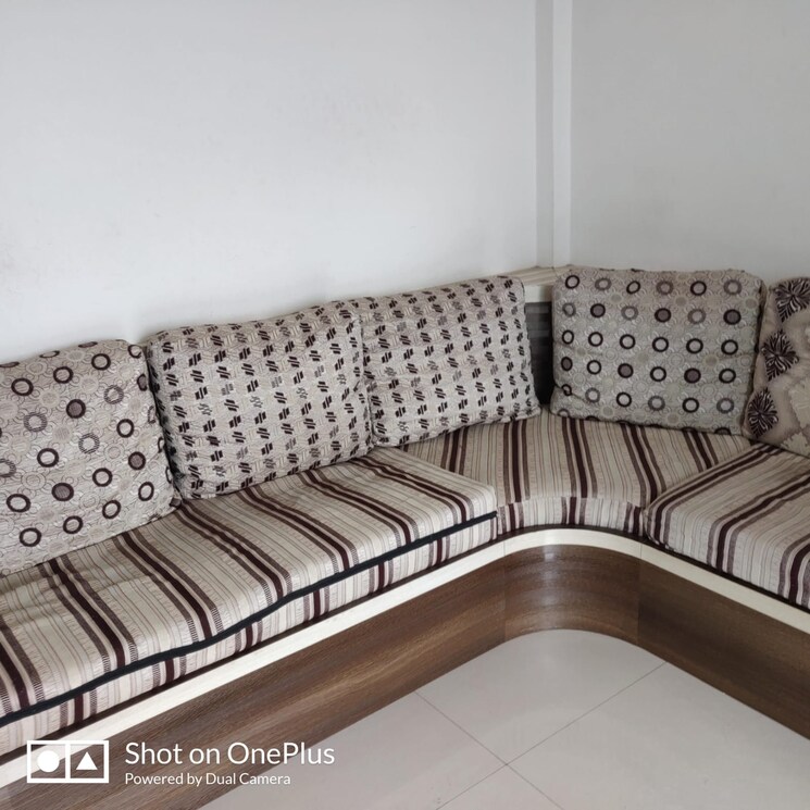 Living Room, kamalraj-prayag 2 Bedroom 950 Sq.Ft. Apartment In Dighi Pune 7592611