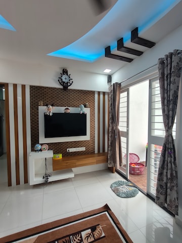 2.5 BHK Apartment For Resale in Archana Kohinoor Glory Phase II Mohammadwadi Pune  7592614