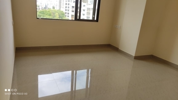 2 BHK Apartment For Rent in K M Horizon Palms Owale Thane  7592615