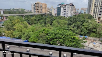 2 BHK Apartment For Rent in K M Horizon Palms Owale Thane  7592622