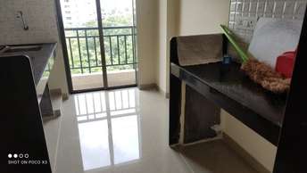 1 BHK Apartment For Rent in Raunak 108 Kasarvadavali Thane  7592636