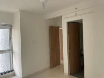 1 BHK Apartment For Rent in Raunak Bliss B1 Ghodbunder Road Thane  7592641