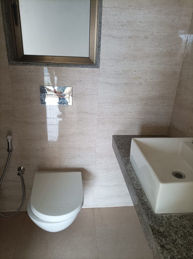 Bathroom, sunteck-maxxworld-4 2 Bedroom 570 Sq.Ft. Apartment In Naigaon East Palghar 7588364