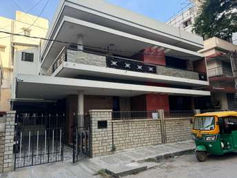 5 BHK Independent House For Resale in Sheshadripura Bangalore  7586454