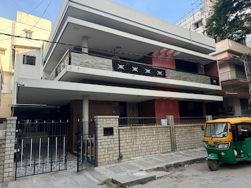 5 BHK Independent House For Resale in Seshadripuram Bangalore  7586454