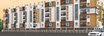 3 BHK Apartment For Resale in K Channasandra Bangalore  7592679