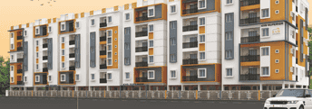 3 BHK Apartment For Resale in K Channasandra Bangalore  7592679