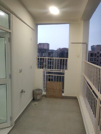 2 BHK Apartment For Resale in Supertech Ecovillage II Noida Ext Sector 16b Greater Noida  7592650