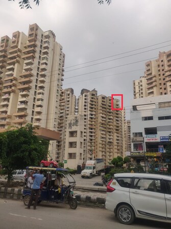 2 BHK Apartment For Resale in Supertech Ecovillage II Noida Ext Sector 16b Greater Noida  7592650