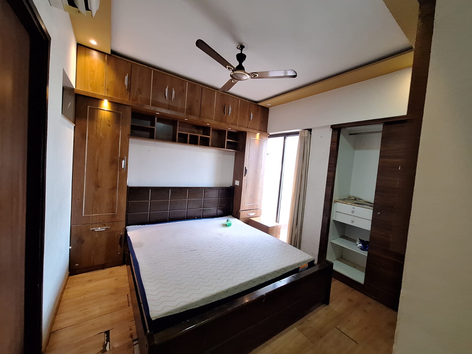 2.5 BHK Apartment For Rent in Lodha Lakeshore Greens Dombivli East Thane  7592685