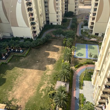2 BHK Apartment – Exterior View View at MI Rustle Court, Gomti Nagar - for Sale