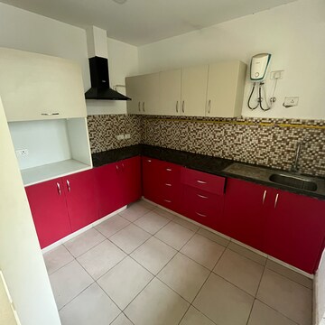 2 BHK Apartment For Sale in MI Rustle Court, Gomti Nagar