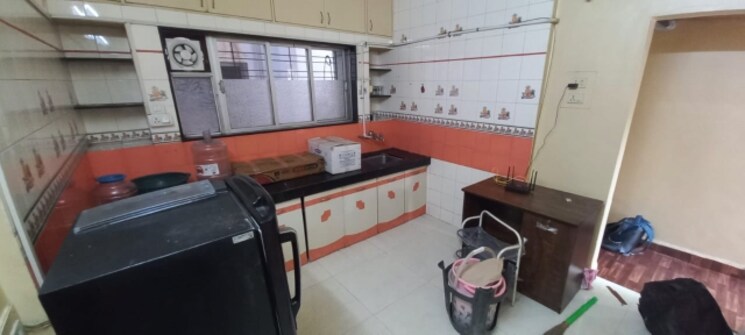 Master Bedroom, bhosle-paradise 2 Bedroom 950 Sq.Ft. Apartment In Bhosale Nagar Pune 7592691