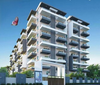 3 BHK Apartment For Resale in Home Town Heights Kowkoor Hyderabad  7581882