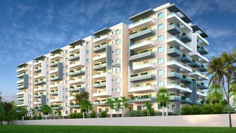 3 BHK Apartment For Resale in Home Town Heights Kowkoor Hyderabad  7581882