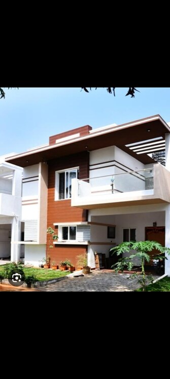 2 BHK Villa For Rent in Peninsula Solitaire Sarjapur Bangalore  7592712