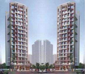 2 BHK Apartment For Rent in Pinnacle Dreamz Taloja Navi Mumbai  7592772