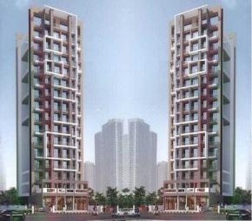 2 BHK Apartment For Rent in Pinnacle Dreamz Taloja Navi Mumbai  7592772