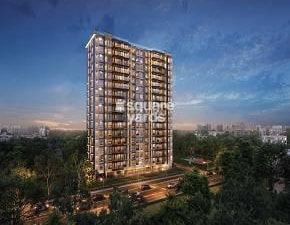 2 BHK Apartment For Sale in Runwal Codename Rare, Andheri West
