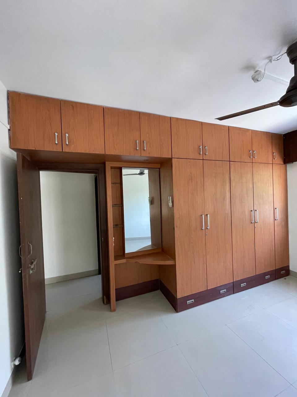 Rental 1 Bedroom 620 Sq.Ft. Apartment in Erandwane Pune 7592731