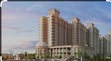 2 BHK Apartment – Exterior View View at Signature The Serenas, Sohna Sector 36 - for Sale